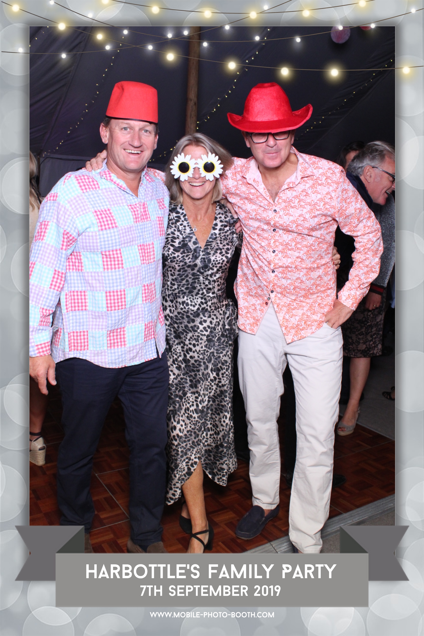 Harbottle's Family Party | View more photos from the event at images.mobile-photo-booth.com/u/MobilePhotoBoothUK/Harbottles-Family-Party